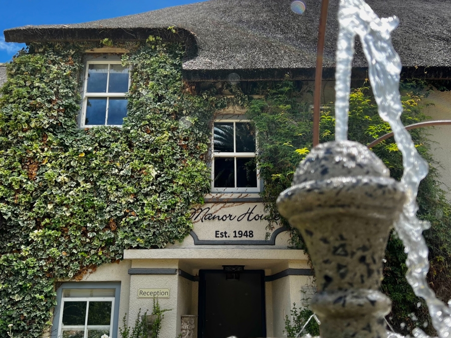 8 Bedroom Property for Sale in Raithby Western Cape